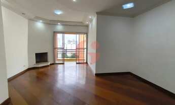 Imagem 3: Apartamento para locação com 3 quartos sendo 1 suíte - 110m² no bairro Vila Adyanna