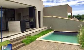 Imagem: Casa de condomínio com 3 quartos para alugar