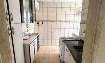 Imagem 4: Apartamento com 2 dormitórios à venda, 47 m² por R$ 276.000,00 - Vila Prudente (Zona Leste