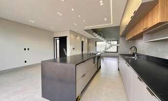 Imagem 7: Casa para venda e locação no Condomínio Jardim dos Lirios na cidade de Paulínia