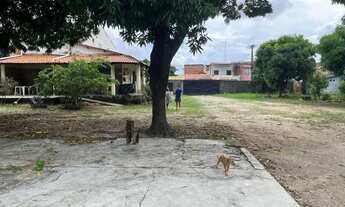 Imagem 7: Terreno para alugar, 1020 m² por R$ 4.600,18/mês - Bom Jardim - Fortaleza/CE