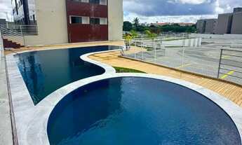 Imagem: APARTAMENTO NO NOVO GISEL