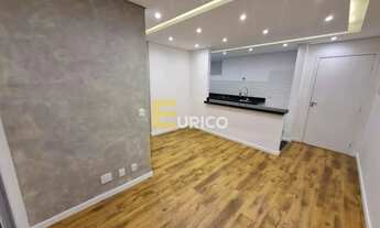 Imagem 2: Apartamento 2 dormitórios com 1 suíte em Jardim Piratininga, Sorocaba Financia e Aceita P