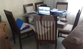 Imagem 2: Casa com 3 quartos à venda em Vila Irmãos Arnoni - SP