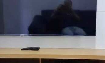 Imagem 4: Alugo lindo apartamento totalmente mobiliado no ed JP residence, com 1 quarto