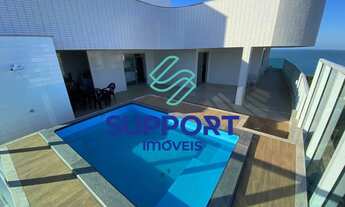 Imagem: Cobertura Linear de 4 quartos à venda