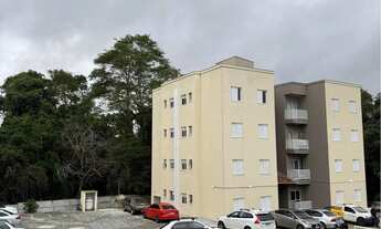 Imagem 2: Apartamento para Alugar em Cotia | 2 Dorm | Vista para Mata