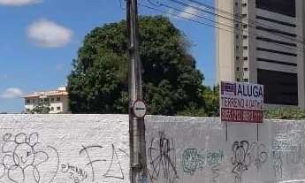 Imagem: Terreno, 3647 m² - venda por R$ 9.117.500,00