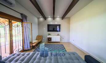 Imagem 2: DF FAZENDA A VENDA PRÓXIMO A BRAZLÂNDIA 80 HECTARES