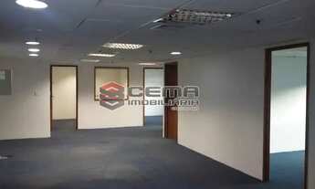 Imagem 3: Andar : / Comercial / Glória