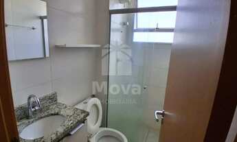 Imagem 5: Apartamento semi mobiliado com 2 quartos para locação