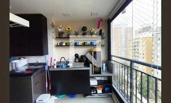 Imagem 7: Apartamento à Venda - Cambuci, 2 Quartos, 59 m2