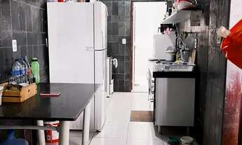 Imagem 2: Imóvel para venda com 150 metros quadrados com 3 quartos em Serraria - Maceió - AL