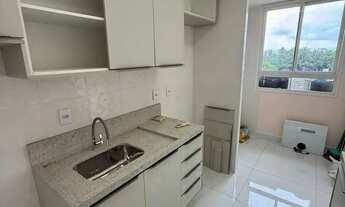 Imagem 5: Alugo apartamento no condomínio The club residence - parque das laranjeiras