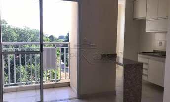 Imagem 4: Apartamento Padrão em Jacareí