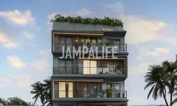 Imagem 2: Flat à venda, 22 m² - Intermares - Cabedelo/PB