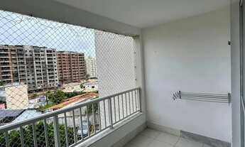 Imagem 4: APARTAMENTO RESIDENCIAL em LAURO DE FREITAS - BA, CENTRO