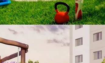 Imagem: Apartamento à venda em Camaragibe!