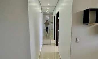 Imagem 4: Apartamento Condomínio Mansões Entre Lagos