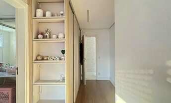 Imagem 6: Apartamento 129 m² no Tatuapé - 3 Suítes