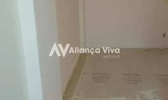 Imagem 6: Botafogo Apartamento com 2 dormitórios