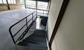 Imagem 2: Galpão/Depósito/Armazém para Aluguel em Vila Baruel com 300 m² de Área Útil