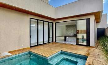 Imagem: Casa Condomínio Grand Trianon - Anápolis