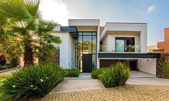 Imagem: Casa à venda em Santana de Parnaíba, Alphaville