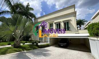 Imagem: CASA EM CONDOMÍNIO - ALPHAVILLE - SP