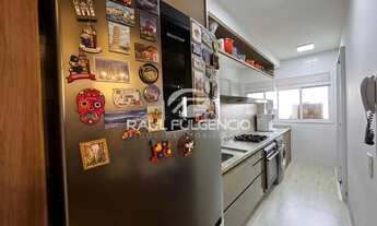 Imagem 7: Ed. Reserva Santana 03 Dormitórios