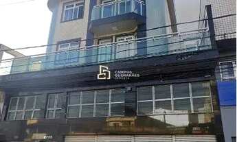 Imagem: Sala para aluguel, Industrial - Contagem/MG