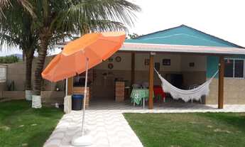 Imagem: Alugo Temporada Casa na Praia do Sonho a