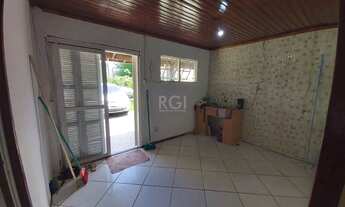 Imagem 7: Casa de esquina no bairro Aberta dos Morros