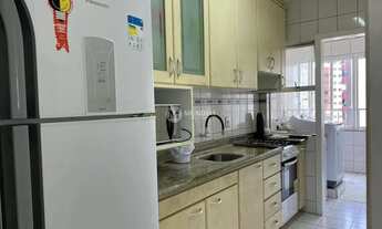 Imagem 3: QUADRA DO MAR MOBILIADO