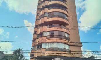 Imagem 5: Ed Vermont 4 suítes, 1/andar, 245 m2