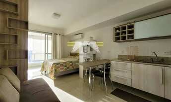 Imagem 5: Studio Mobiliado no Tatuapé Sofisticação, Conforto e Localização Privilegiada!