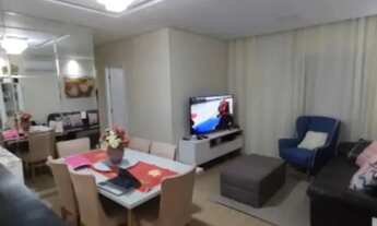 Imagem: RR9222 Apartamento 73m² CONDOMÍNIO ILHAS