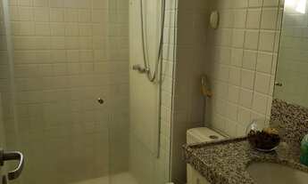 Imagem 5: QUADRA DA RUA DOS NAVEGANTES, VISTA MAR 3QTS 2 VAGAS SOLTAS