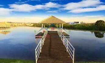 Imagem 2: Terreno Cond Florais dos Lagos - 1.200.000,00