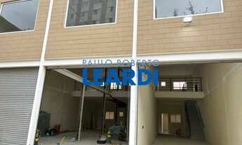 Imagem: LOJA - VILA LEOPOLDINA - SP