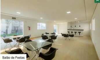 Imagem: Imóvel para venda tem 40 metros quadrados