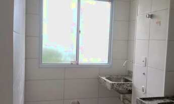 Imagem 7: 1º Moradia no Cond. Mirante das Flores c/ 2 Quartos e Andar Alto