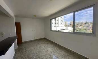 Imagem 3: Apartamento para aluguel, 2 quartos, 1 suíte, 2 vagas, Buritis - Belo Horizonte/MG