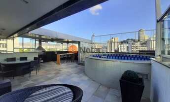 Imagem: Cobertura em Gutierrez com 401 m², 4 quarto(s)