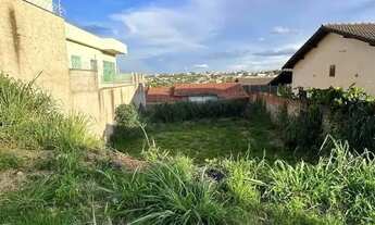 Imagem: Lote em condomínio fechado com 234 m²