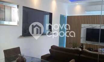 Imagem 4: Olaria Apartamento com 2 dormitórios