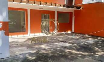 Imagem: LJC Ponto Comercial de 250m², 10 Salas