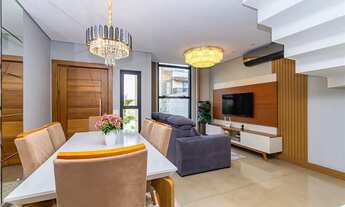 Imagem 6: Vendas Sobrado Curitiba PR