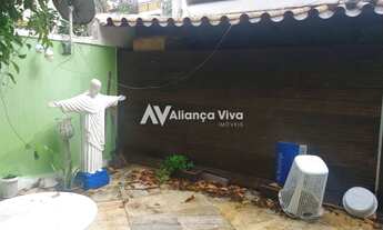 Imagem 2: Catete Casa com 5 dormitórios