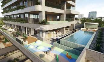 Imagem 6: Apartamento 561m2, 5 suites, 5 vagas de garagem, piscina, churrasqueira a carvao, 1 por an